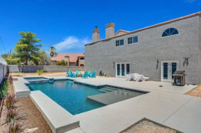 Grand Casa 7 Bdr/4 Ba 15 Beds Sleeps up to 24